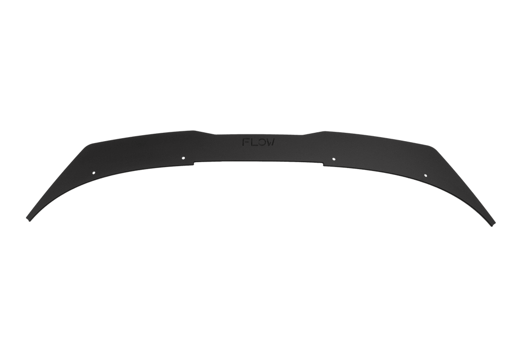 MK4 & MK4.5 Focus ST Rear Spoiler Extension-Flow Designs