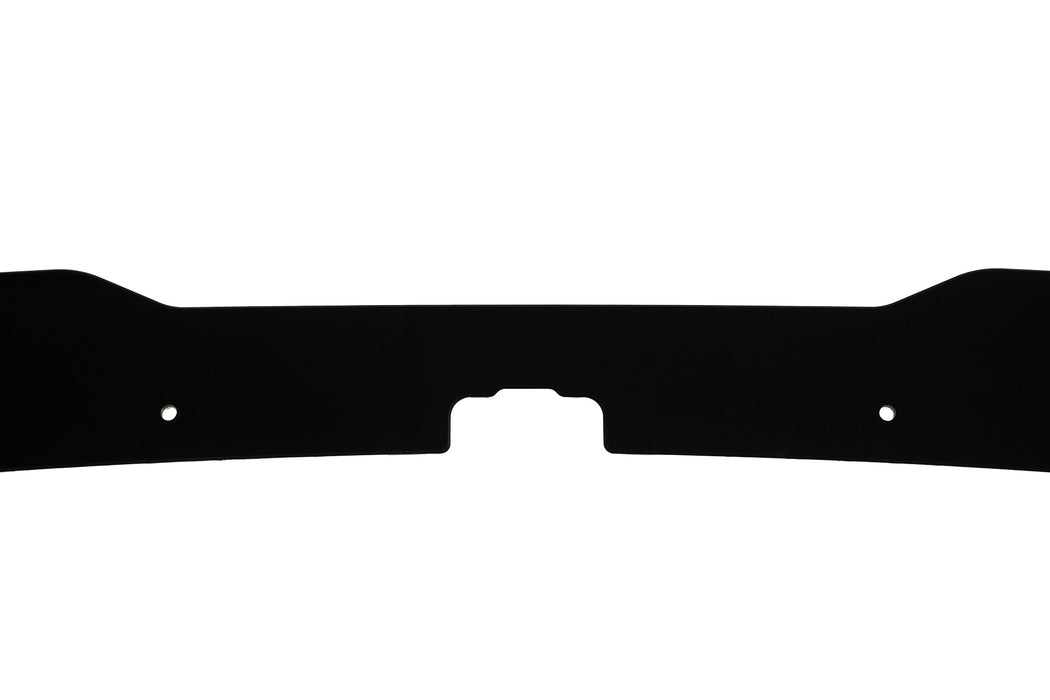 i30N Hatch PDE V6 FL2 2025 Rear Spoiler Extension-Flow Designs