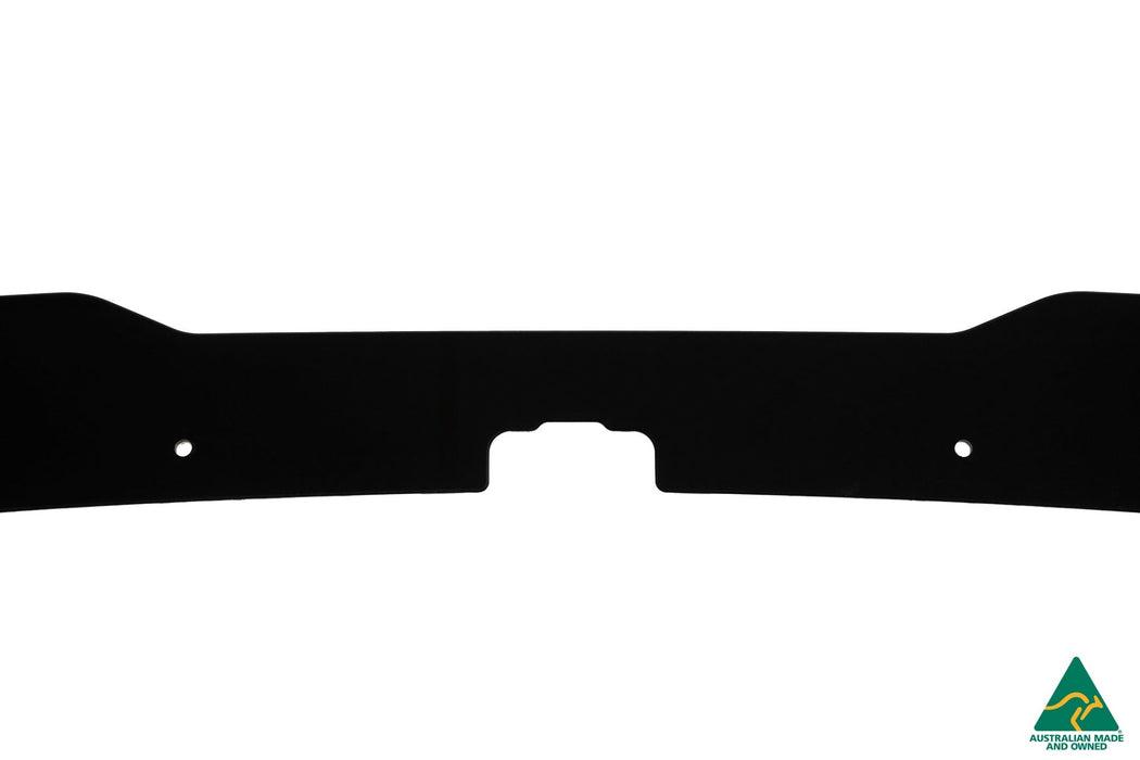 i30N Hatch PD FL Rear Spoiler Extension-Flow Designs