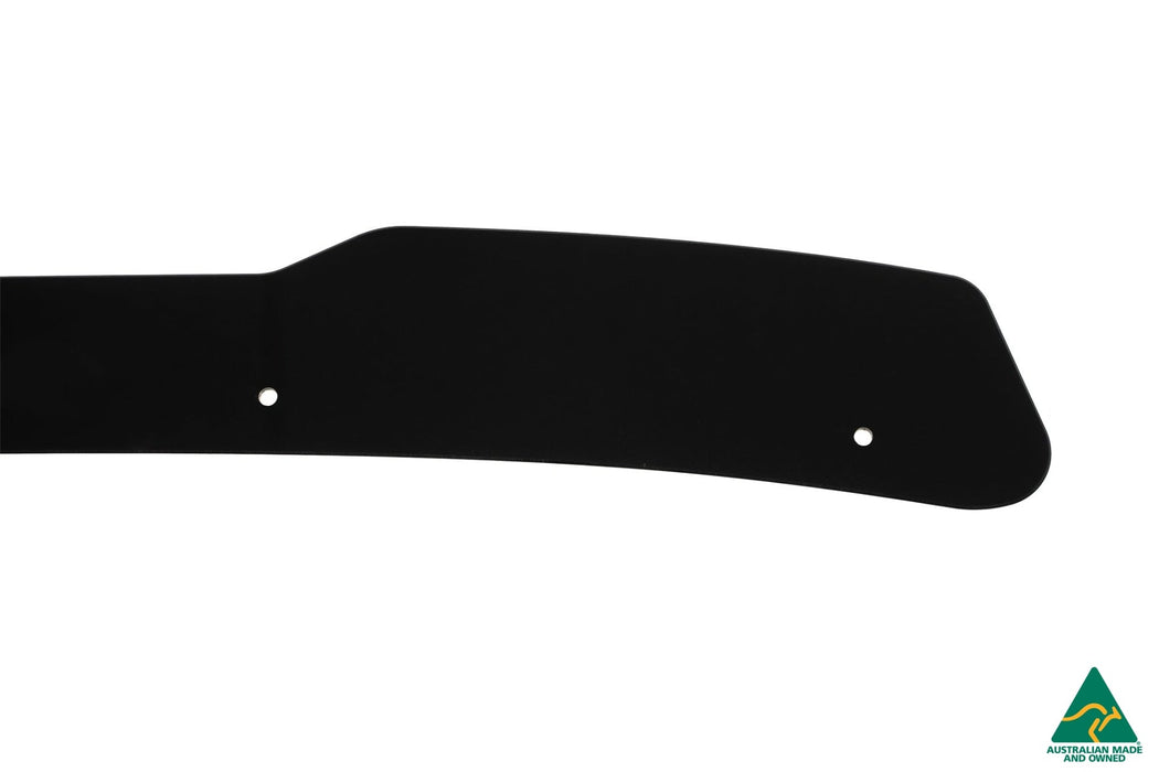 i30N Hatch PD FL Rear Spoiler Extension-Flow Designs