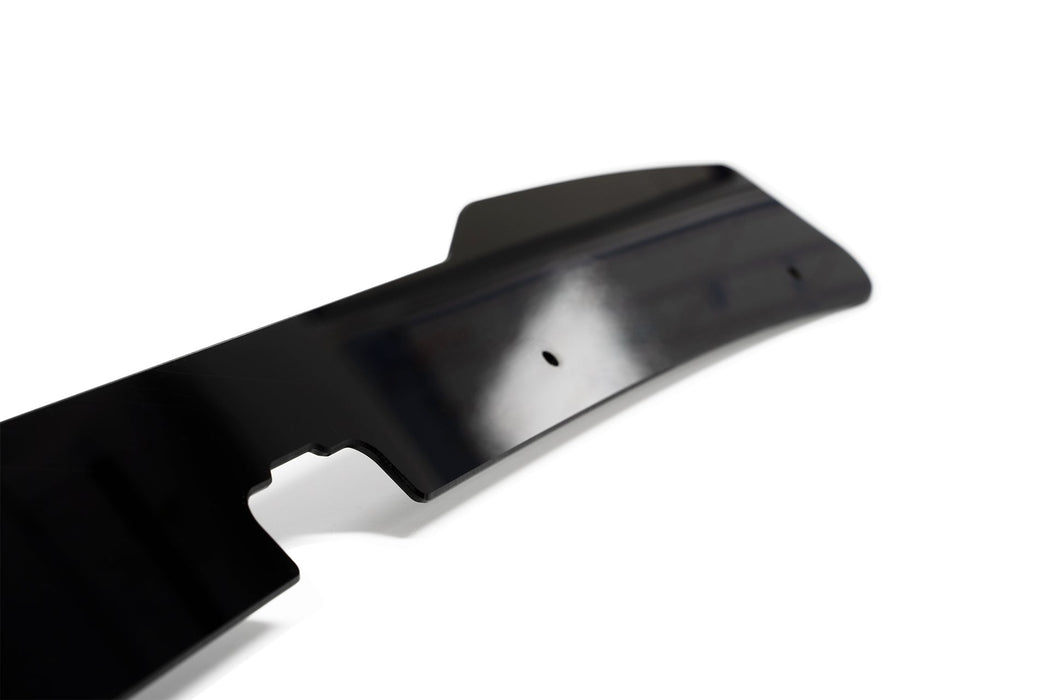 i30N Hatch PDE V6 FL2 2025 Rear Spoiler Extension-Flow Designs