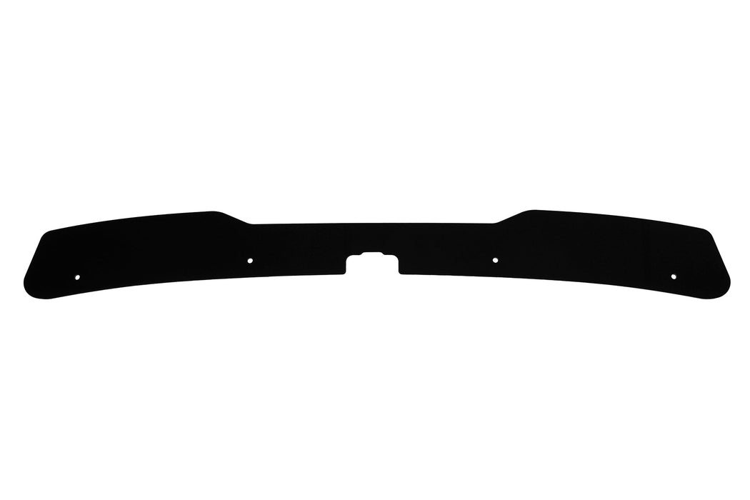 i30N Hatch PDE V6 FL2 2025 Rear Spoiler Extension-Flow Designs