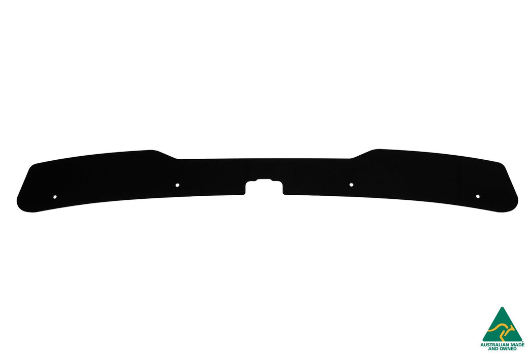 i30N Hatch PD FL Rear Spoiler Extension-Flow Designs