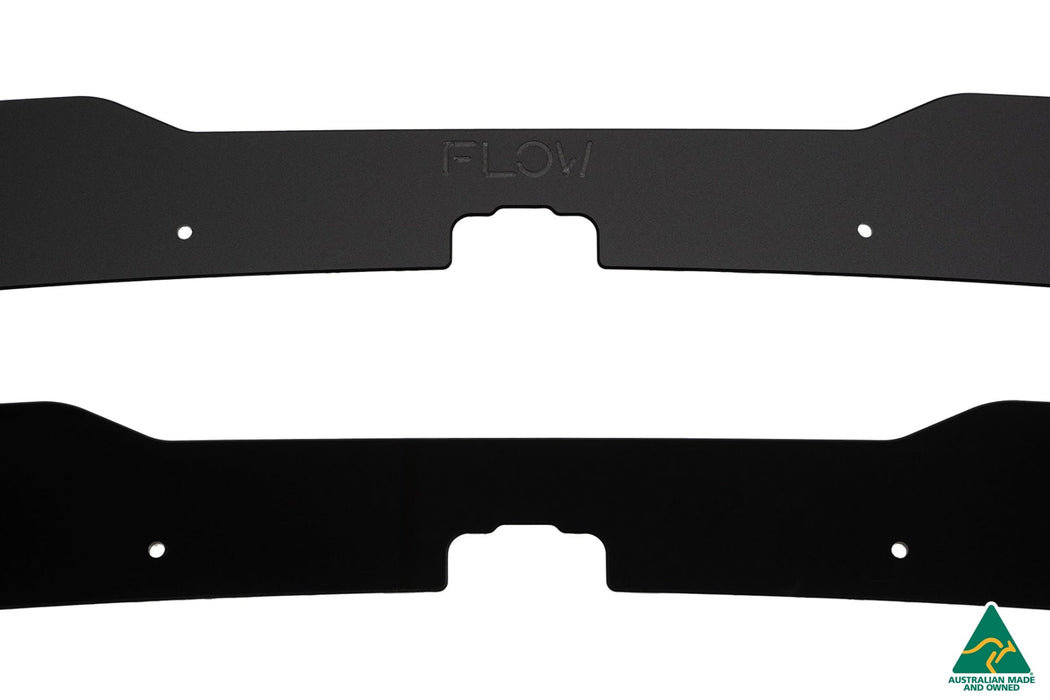i30N Hatch PD Rear Spoiler Extension-Flow Designs