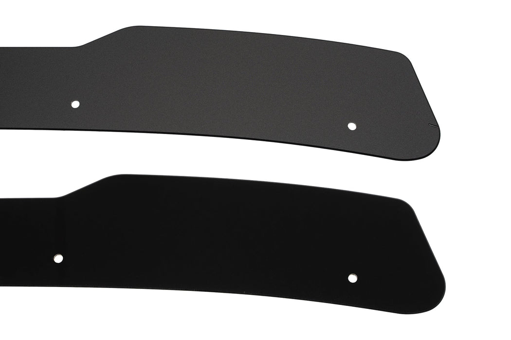 i30N Hatch PDE V6 FL2 2025 Rear Spoiler Extension-Flow Designs