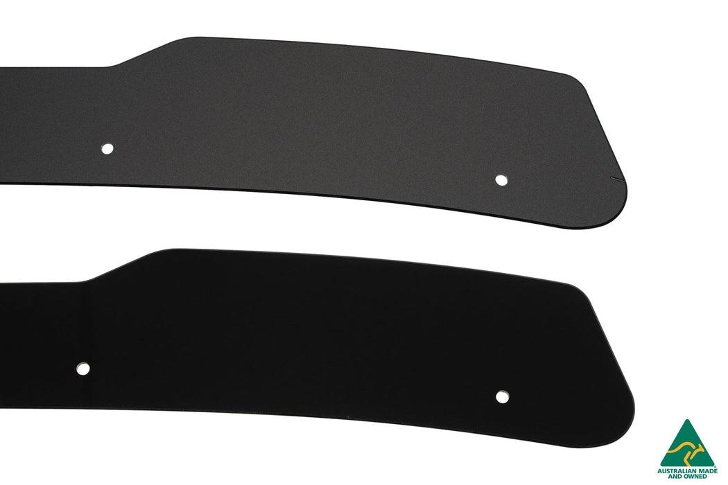 i30N Hatch PD Rear Spoiler Extension-Flow Designs