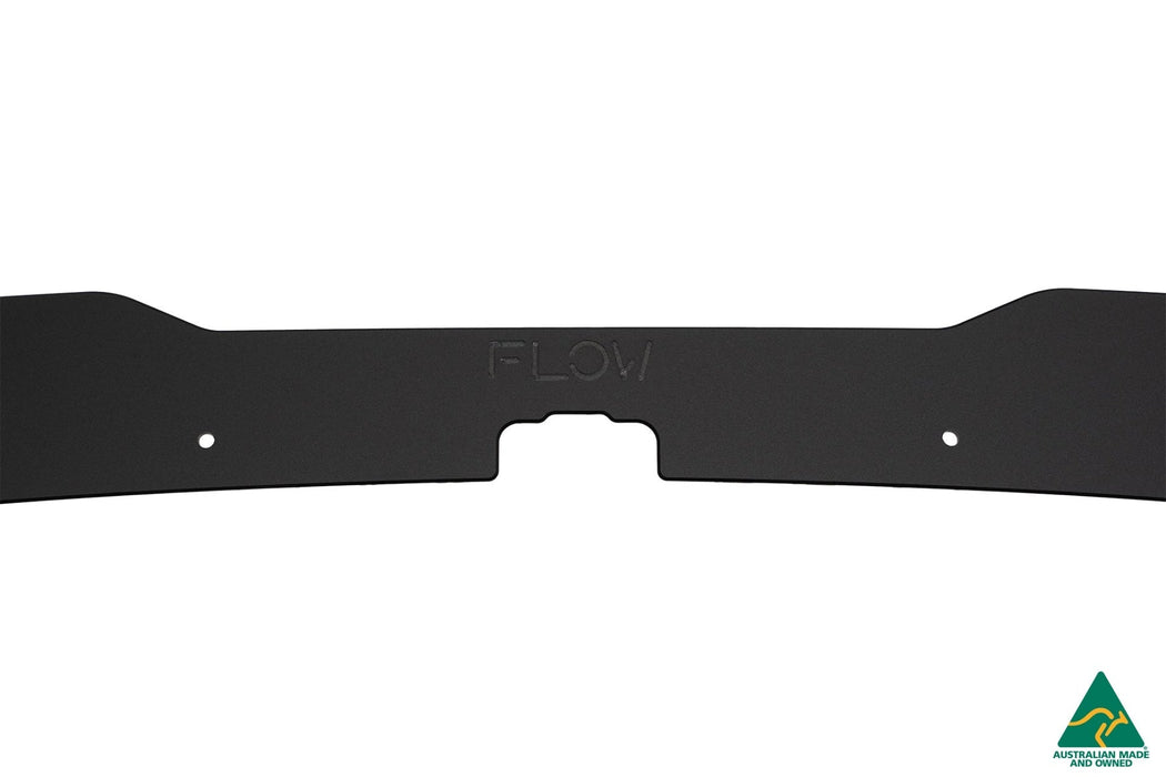 i30N Hatch PD FL Rear Spoiler Extension-Flow Designs