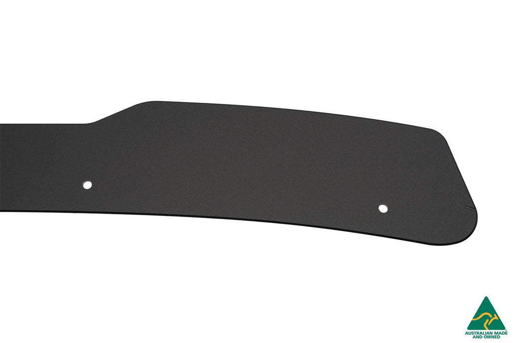 i30N Hatch PD FL Rear Spoiler Extension-Flow Designs