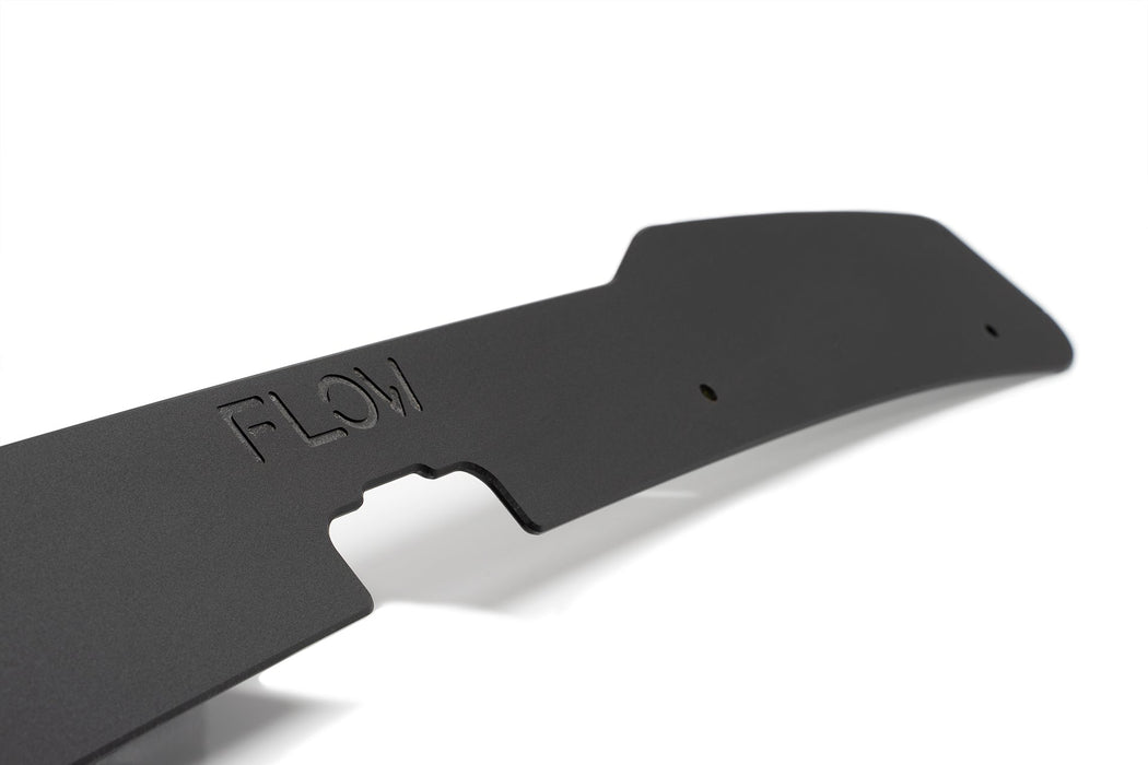 i30N Hatch PDE V6 FL2 2025 Rear Spoiler Extension-Flow Designs