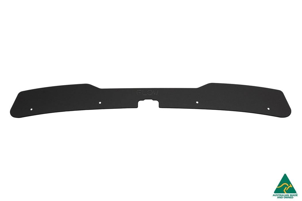 i30N Hatch PD FL Rear Spoiler Extension-Flow Designs