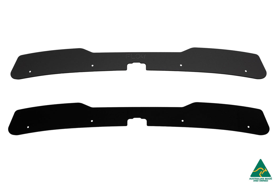 i30N Hatch PD Rear Spoiler Extension-Flow Designs