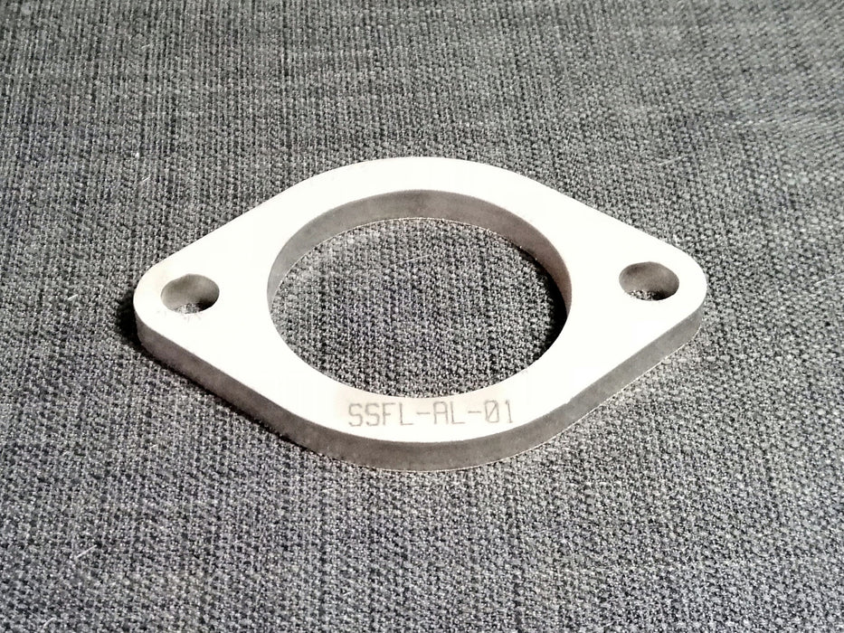 Alfa Romeo Giulietta 1.75 TBi Exhaust flange