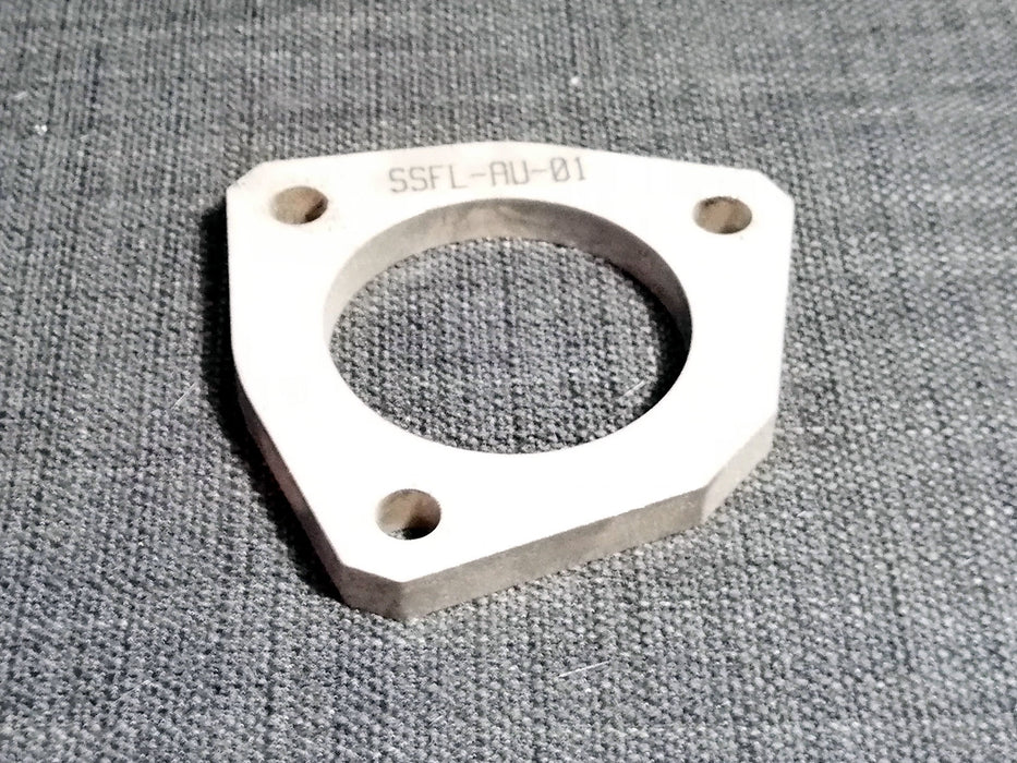 Audi A3 8L 1.8T Quattro Exhaust flange