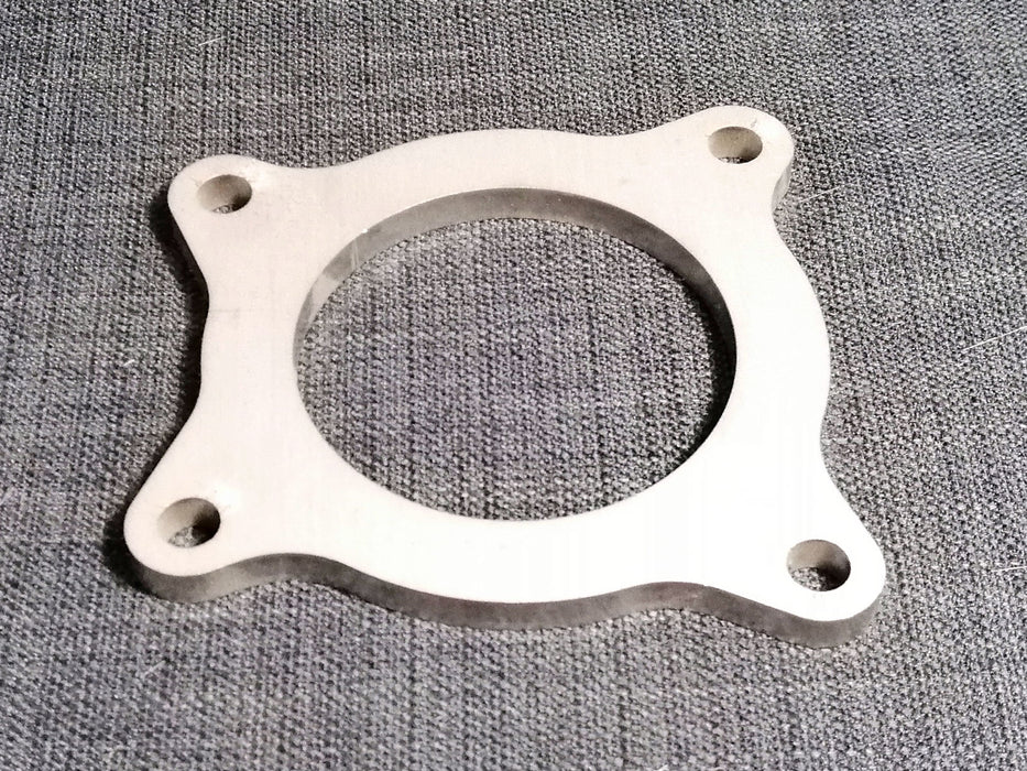 AUDI A4 B9 2.0TFSI Turbo Exhaust Flange