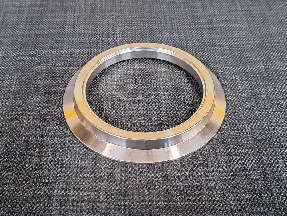 SKODA SUPERB 2.0TSi Turbo V Band Exhaust Flange for 3inch pipe