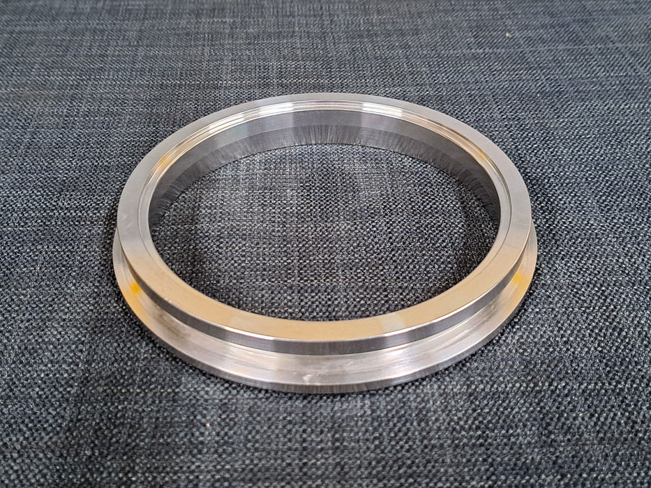 Audi TTRS 2.5TFSi (8J) Turbo V Band Exhaust Flange