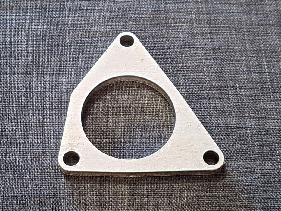 Volkswagen Touareg 3.0TDi V6 Turbo Exhaust Flange