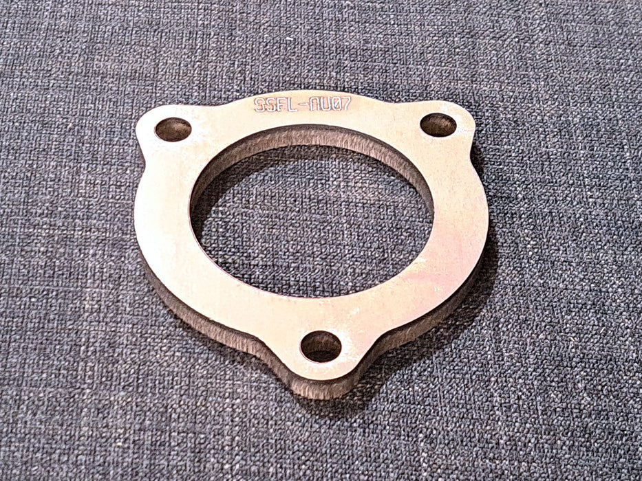 Audi A5 (B8) 3.0TDi Exhaust Downpipe / Frontpipe Flange