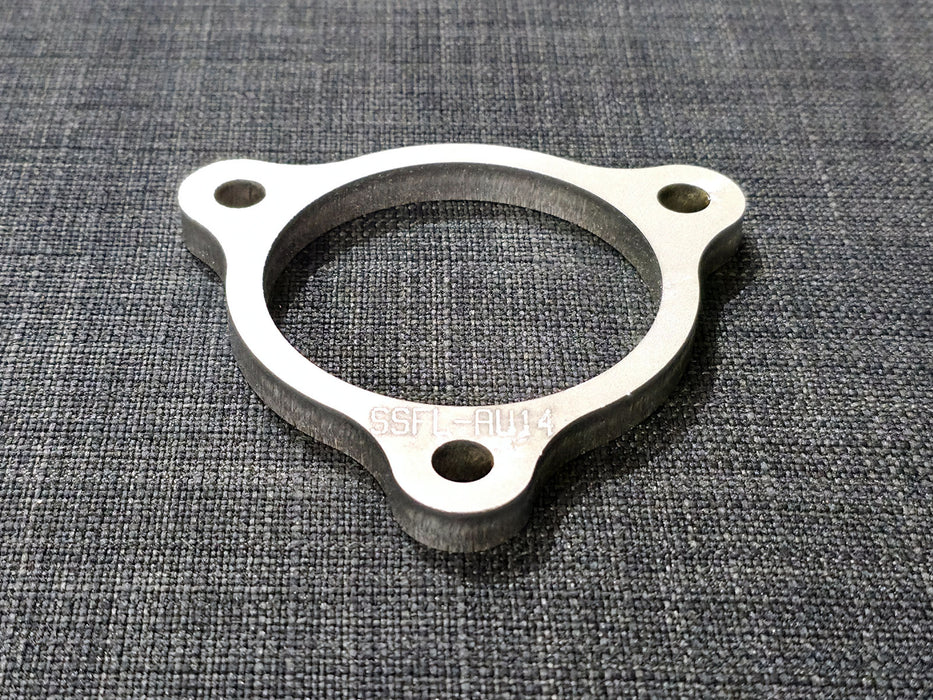 Audi A4 1.8TFSi (B8) Exhaust flange