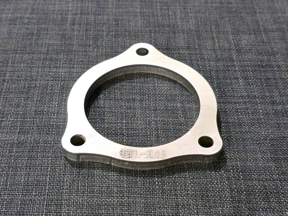 Audi RS4 (B9) Exhaust flange