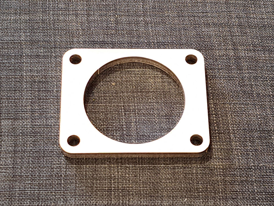 BMW M57N 730D E65/E66 DPF Exhaust Flange