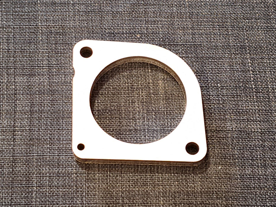 BMW S55 M3 - F80 Exhaust Flange