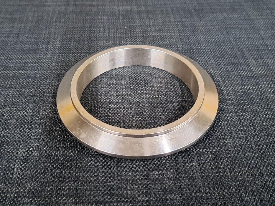 BMW N54 135i E82/E88 Turbo V Band Exhaust Flange - Harrys Euro