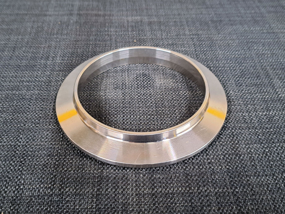BMW N55 X1 35i E84 Turbo V Band Exhaust Flange