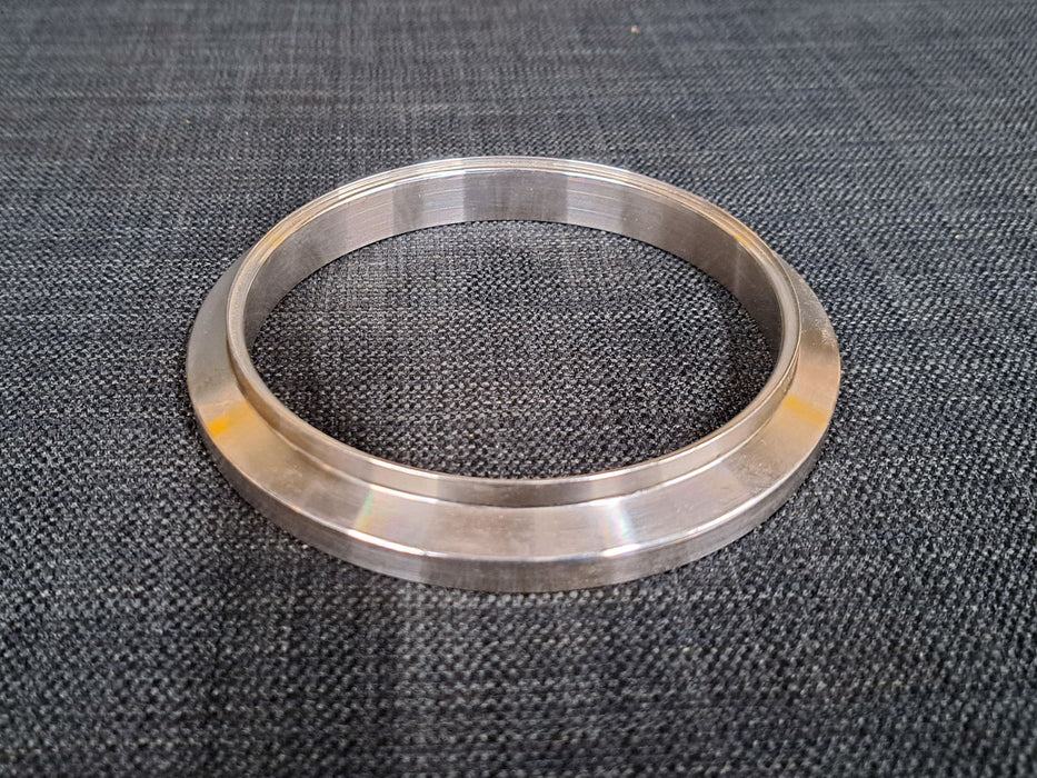 BMW B48 730Li - G11/G12 Turbo V Band Flange