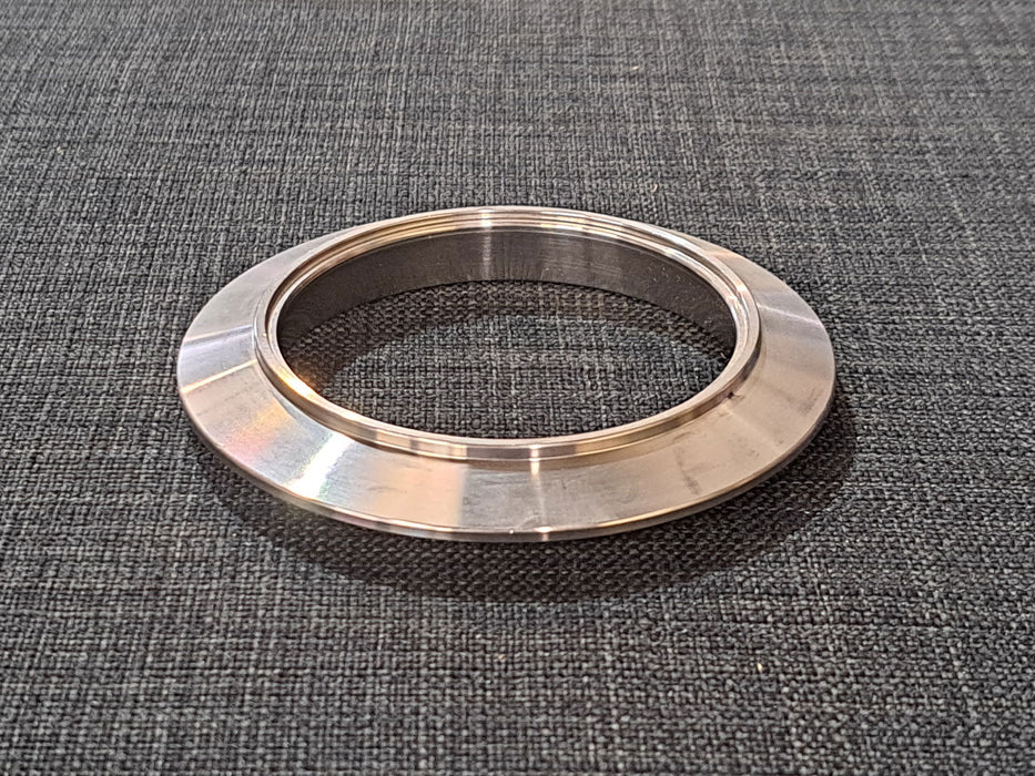 BMW X3M F97 (S58) Turbo V Band Exhaust Flange