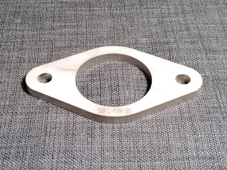 KIA MENTOR 1.5i Exhaust flange