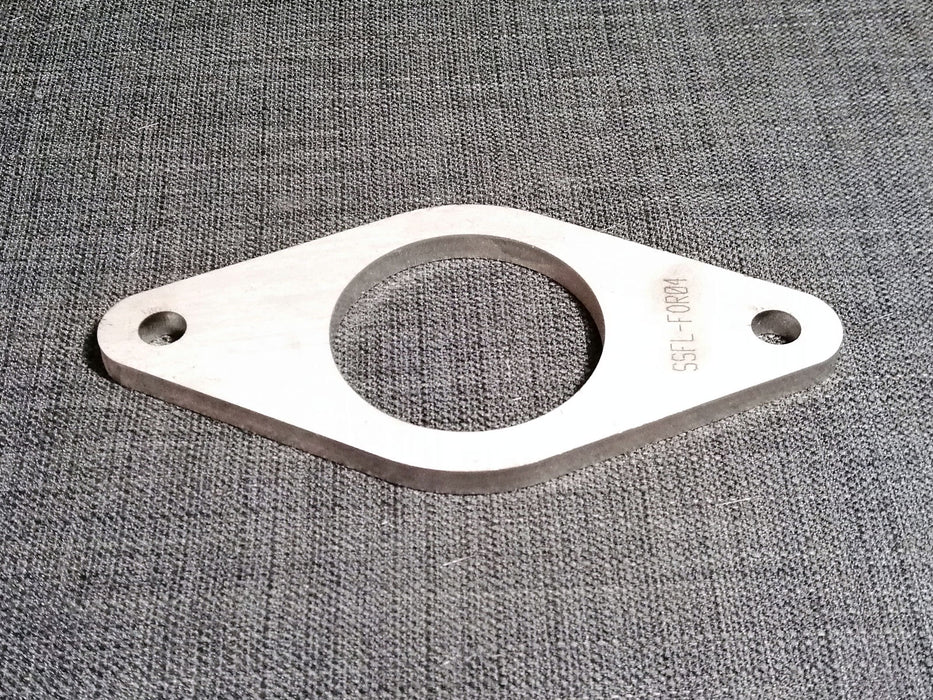 Ford Ranger 3.2d Wildtrack Exhaust flange