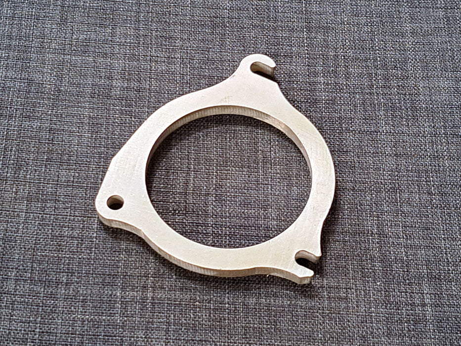 Ford Fiesta ST200 Mk7.5 Turbo Exhaust flange