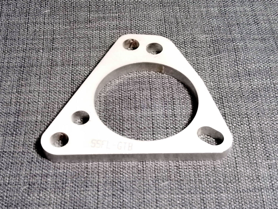 AUDI A5 B8 3.0TDi Turbo Exhaust Flange