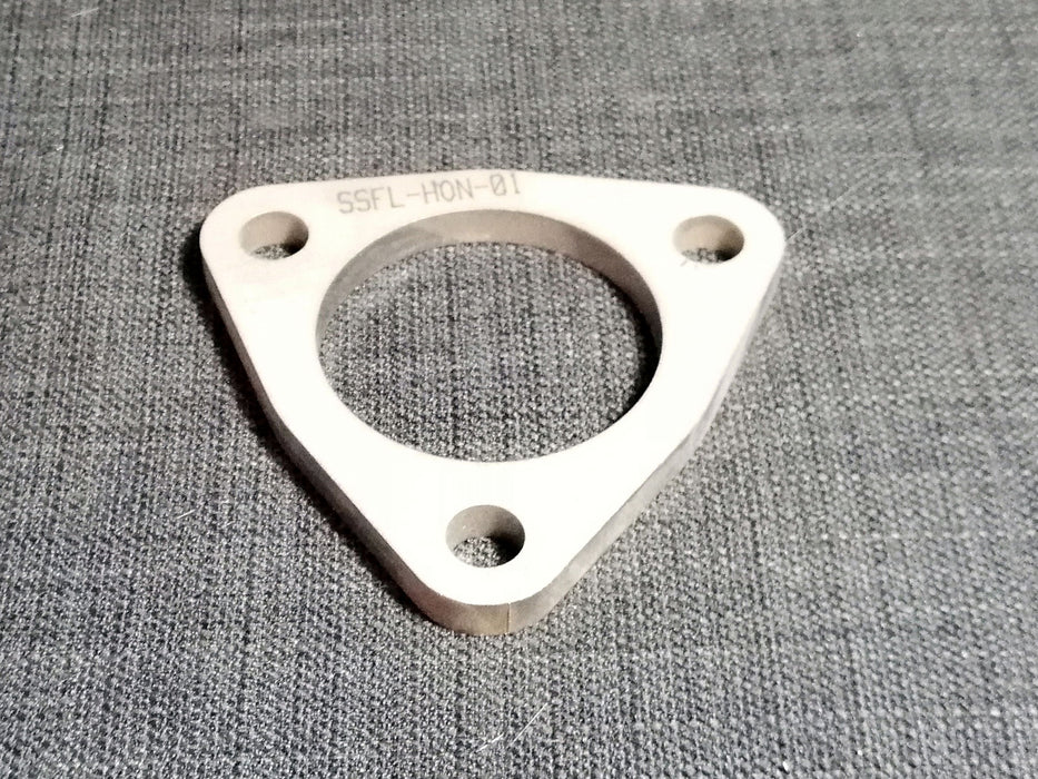 HONDA ACCORD 2.2i ES Exhaust flange