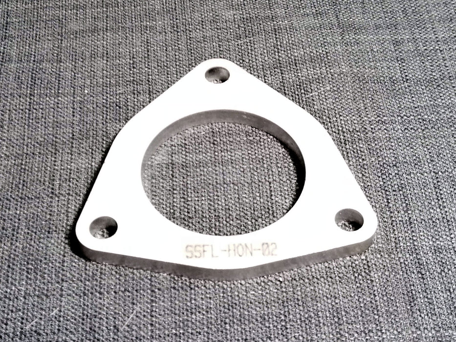 Honda Civic FN2 Type R Exhaust flange