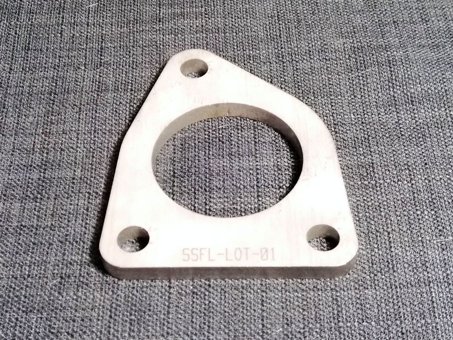 ROVER 820 2.0i Exhaust flange