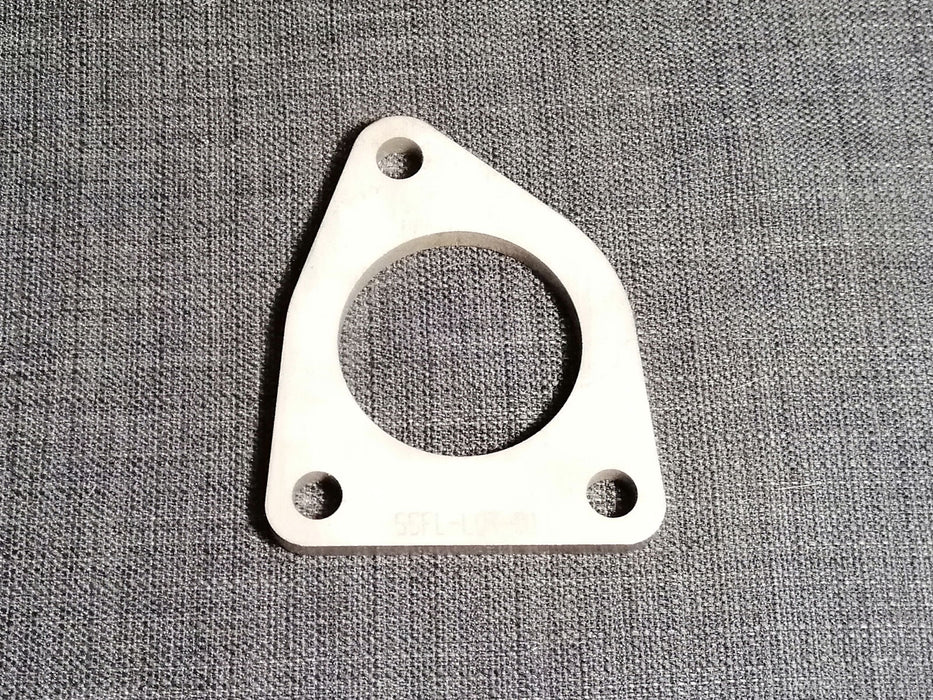 HONDA ACCORD 2.0 TDi Exhaust flange