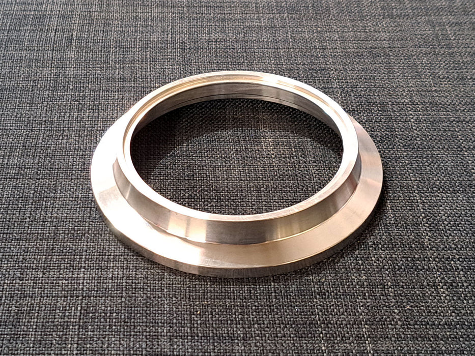 Mercedes CLA45 S AMG - M139 Turbo V Band Flange