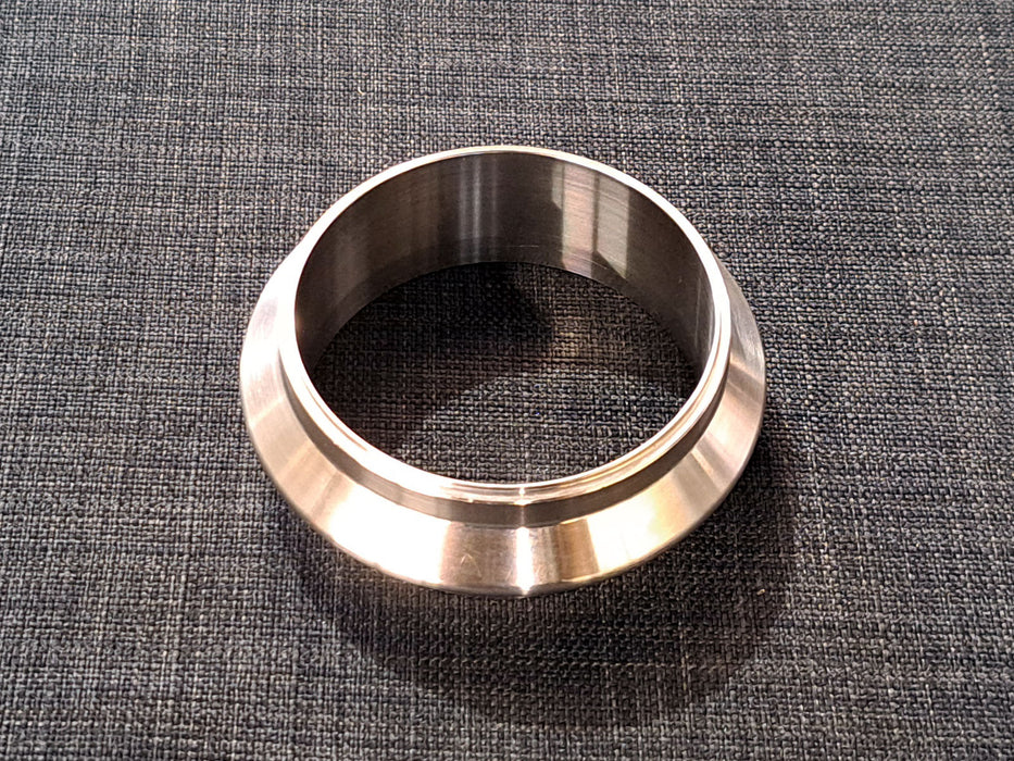 MERCEDES CLA-45 AMG - M139 Exhaust Flange