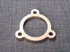 Mercedes A35 AMG 2.0 (W177) Turbo Exhaust flange - Harrys Euro