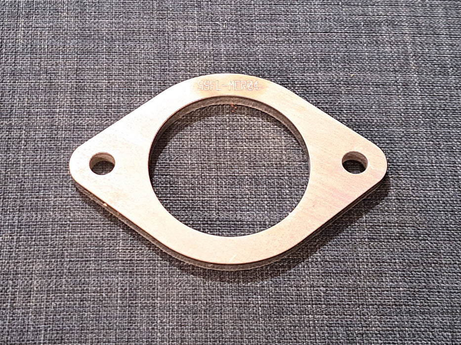 Mercedes A35 AMG (W177) 2.0 Exhaust flange