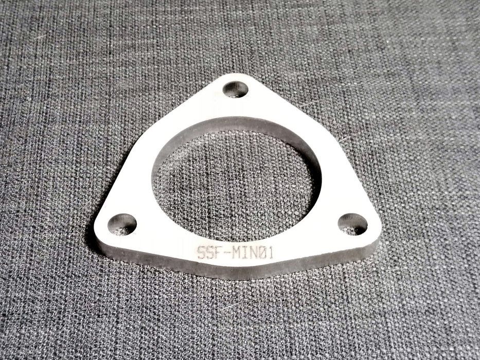 Peugeot 208 GTi Exhaust flange