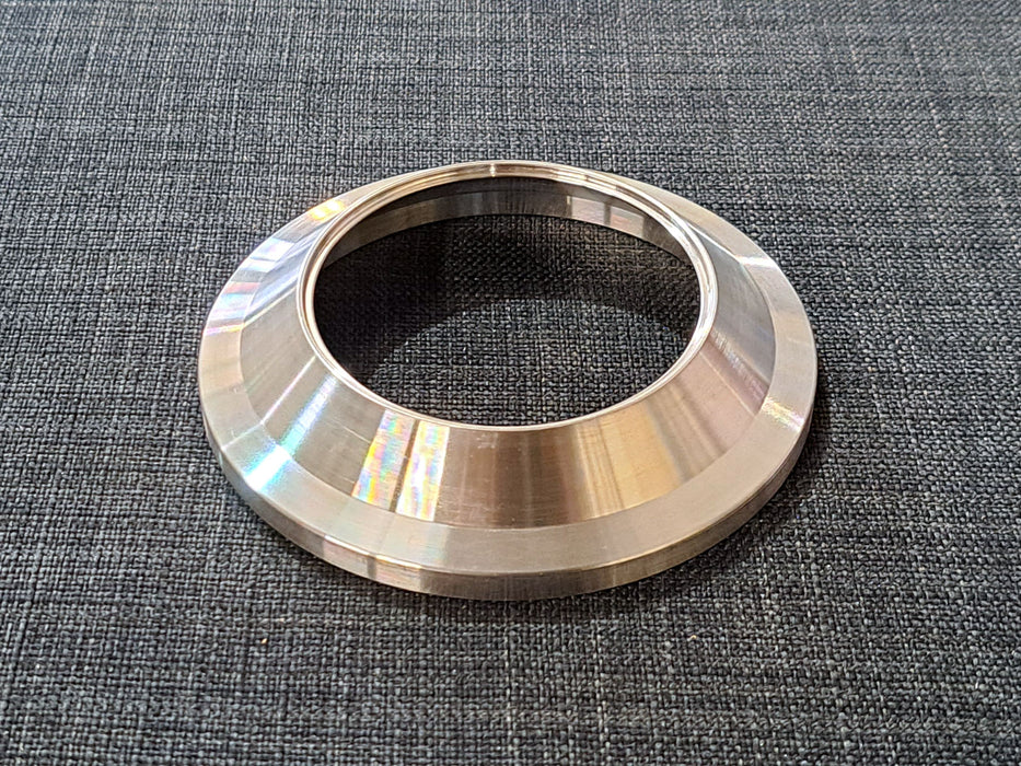 MINI COOPER S F57 (B48D) Turbo V Band Flange