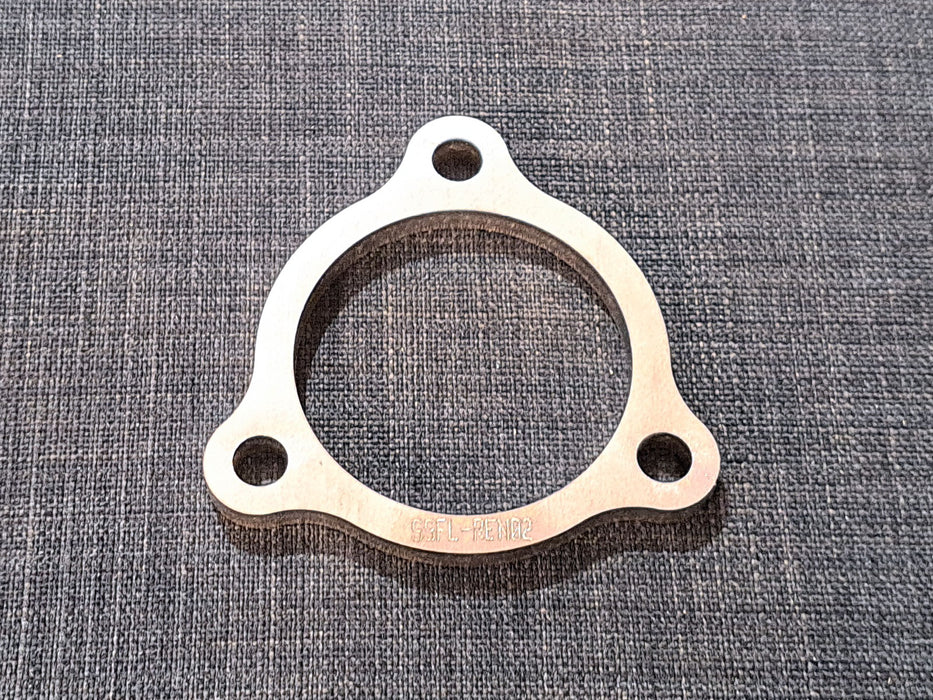 Renault Megane 225 Turbo Exhaust flange