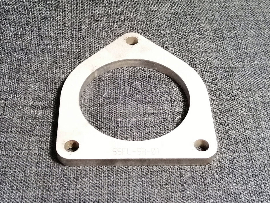 SAAB 9-3 1.8T Exhaust Flange