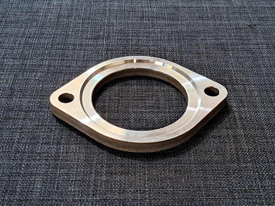 Toyota Yaris GR Turbo Exhaust Flange