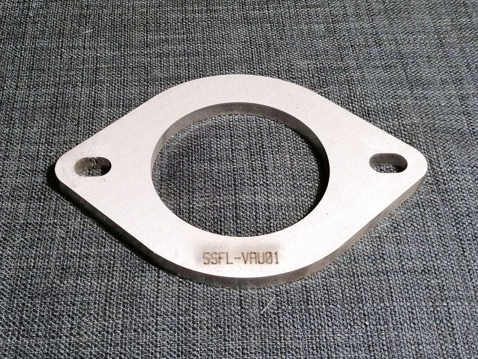 Vauxhall Astra J-VXR Exhaust flange