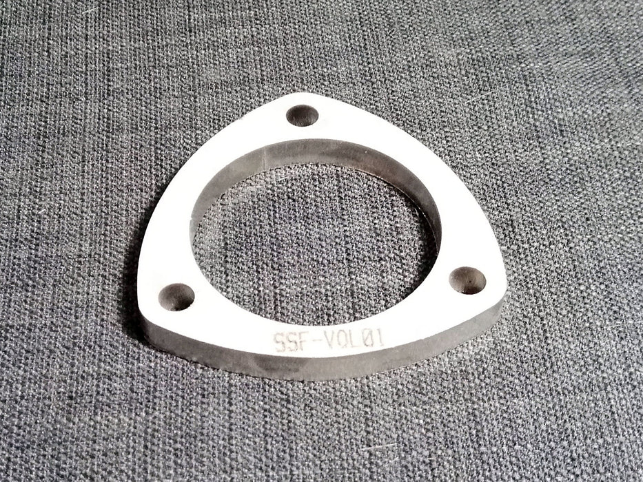 SAAB 9-5 TURBO Exhaust Flange