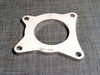SEAT ALTEA XL 2.0 TFSI Exhaust flange - Harrys Euro